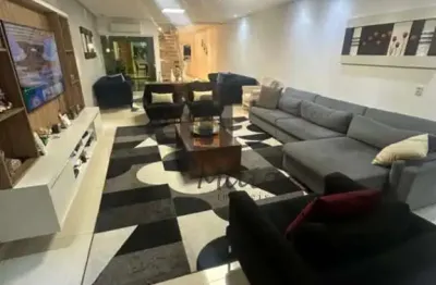 Casa com 4 quartos à venda na Rua Nossa Senhora de Fátima, Osvaldo Cruz, São Caetano do Sul