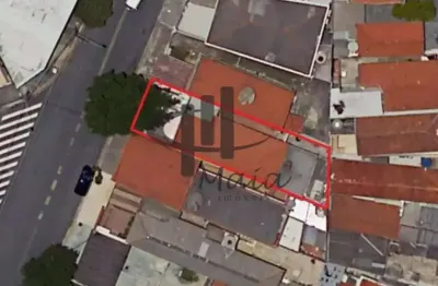Casa com 1 quarto à venda na Luis Fiorotti, R, Olímpico, São Caetano do Sul