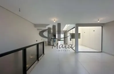 Casa com 3 quartos à venda na Pelegrino Bernardo, R, Olímpico, São Caetano do Sul