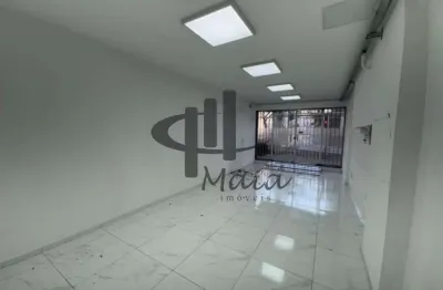 Locação Prédio Comercial Sao Caetano do Sul Santa Paula Ref: 44678