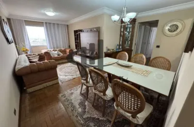 Apartamento com 3 quartos à venda na Rua dos Autonomistas, Santa Paula, São Caetano do Sul