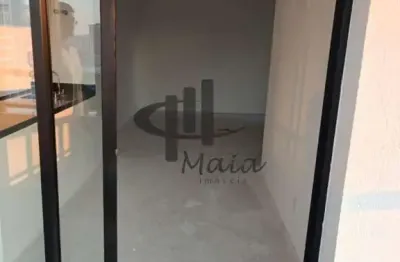 Apartamento com 3 quartos à venda na Rua Conselheiro Justino, Campestre, Santo André