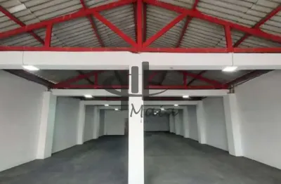 Locação salão comercial sao caetano do sul jd sao caetano ref: 44682