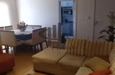 Apartamento com 3 quartos à venda na Rua Solimões, Santa Maria, São Caetano do Sul