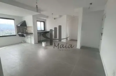 Apartamento com 3 quartos à venda na Rua Rosa de Siqueira, Campestre, Santo André