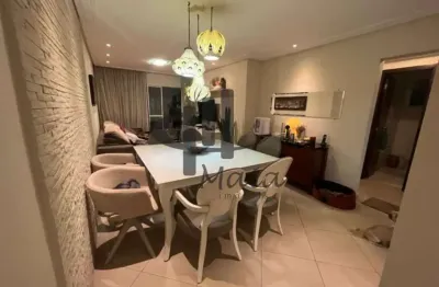 Venda apartamento santo andre vila bastos ref: 44708