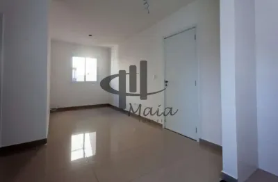 Apartamento com 2 quartos à venda na Silvia, R, Olímpico, São Caetano do Sul
