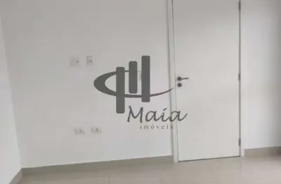 Apartamento com 2 quartos à venda na Silvia, R, Olímpico, São Caetano do Sul