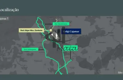 Barracão / Galpão / Depósito para alugar na Estrada para Parnaíba, Centro, Franco da Rocha