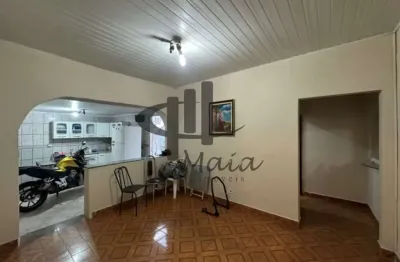 Casa com 4 quartos à venda na Vanda, R, Boa Vista, São Caetano do Sul