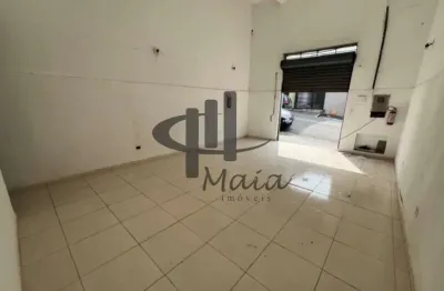 Venda prédio comercial sao caetano do sul nova gerti ref: 44727