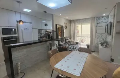 Apartamento com 2 quartos à venda na Doutor Augusto De Toledo, Av, Santa Paula, São Caetano do Sul