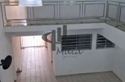 Locação salão comercial sao caetano do sul olimpico ref: 7114