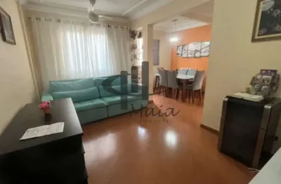 Apartamento com 2 quartos à venda na Sao Caetano, Al, Barcelona, São Caetano do Sul