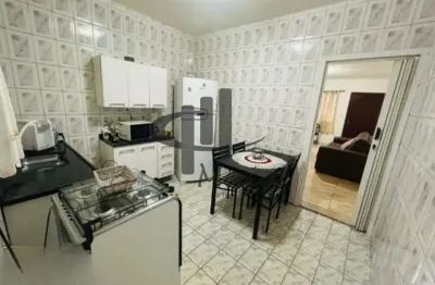 Casa com 2 quartos à venda na Rua Engenheiro Cajado de Lemos, Cerâmica, São Caetano do Sul