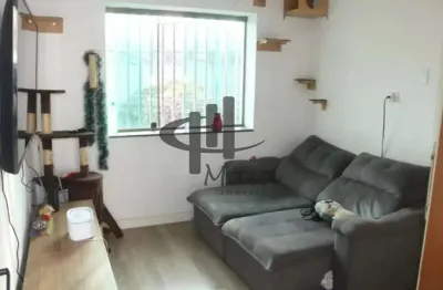 Casa com 3 quartos à venda na Rua Lisboa, Cerâmica, São Caetano do Sul