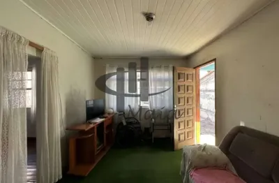 Casa com 1 quarto à venda na Francesco Fiorotti, R, Nova Gerti, São Caetano do Sul