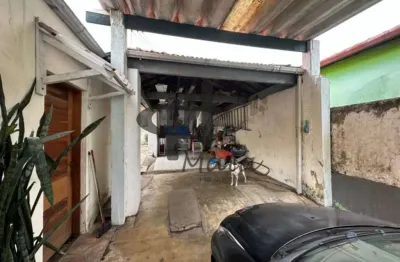 Casa com 3 quartos à venda na Dos Meninos, R, Nova Gerti, São Caetano do Sul