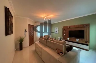 Casa com 3 quartos à venda na Conde De Porto Alegre, Al, Santa Maria, São Caetano do Sul