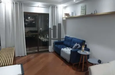 Apartamento com 3 quartos à venda na Rua Antônio Bento, Santa Paula, São Caetano do Sul