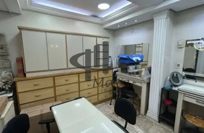 Locação salão comercial sao caetano do sul centro ref: 44756