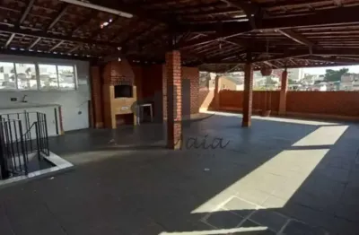 Apartamento com 2 quartos à venda na Rua Osvaldo Cruz, Santa Paula, São Caetano do Sul