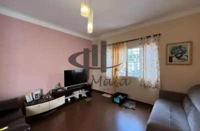 Casa com 3 quartos à venda na Rua Osvaldo Cruz, Santa Paula, São Caetano do Sul