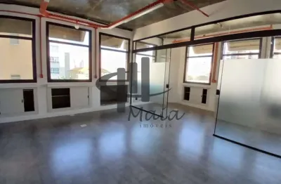 Sala comercial para alugar na Amazonas, R, Centro, São Caetano do Sul