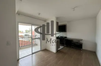 Apartamento com 2 quartos para alugar na Porto Carrero, R, Campestre, Santo André