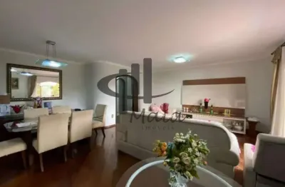Venda apartamento santo andre leopoldina ref: 44776