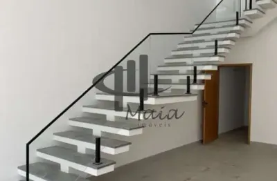 Locação salão comercial santo andre vila bastos ref: 44783