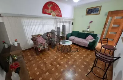 Casa com 3 quartos à venda na Serafim Carlos, R, Osvaldo Cruz, São Caetano do Sul