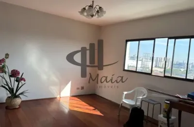 Apartamento com 2 quartos à venda na Rua José Paolone, Santa Paula, São Caetano do Sul