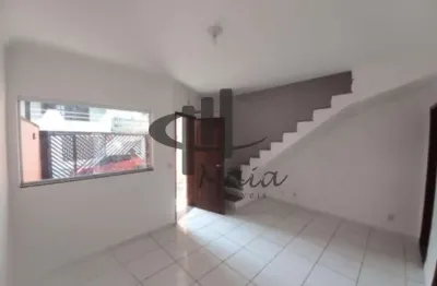 Casa com 2 quartos para alugar na Ianomami, R, Vila Curuçá, Santo André