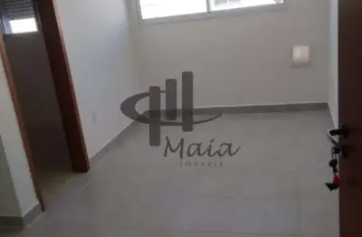 Locação apartamento santo andre palmares ref: 44796