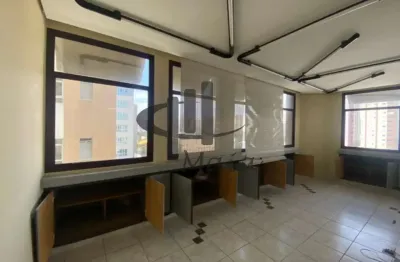 Sala comercial para alugar na Rua Amazonas, Centro, São Caetano do Sul