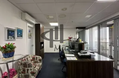 Sala comercial à venda na Caulim, Al, Cerâmica, São Caetano do Sul