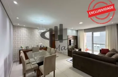 Venda apartamento sao caetano do sul santa maria ref: 44805