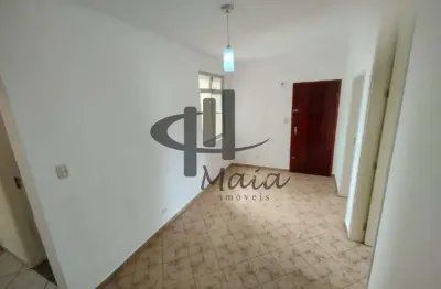 Apartamento com 2 quartos para alugar na Tenente Antonio Joao, R, Cerâmica, São Caetano do Sul