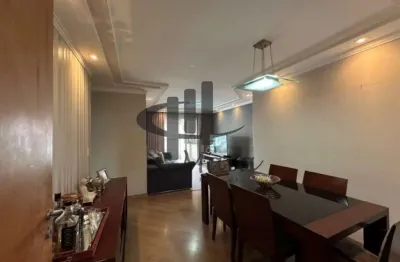 Apartamento com 3 quartos à venda na Avenida Doutor Augusto de Toledo, Santa Paula, São Caetano do Sul