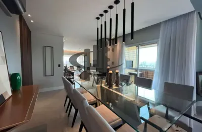 Apartamento com 3 quartos à venda na Rua Martim Francisco, Santa Paula, São Caetano do Sul