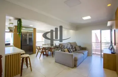 Apartamento com 3 quartos à venda na Vinte E Quatro De Fevereiro, R, Casa Branca, Santo André