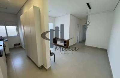 Apartamento com 2 quartos à venda na Rua Araçatuba, Santa Maria, Santo André