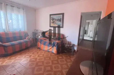 Casa com 3 quartos à venda na Luis Veronezzi, R, Olímpico, São Caetano do Sul