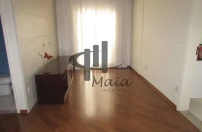 Apartamento com 2 quartos à venda na Taipas, R, Barcelona, São Caetano do Sul
