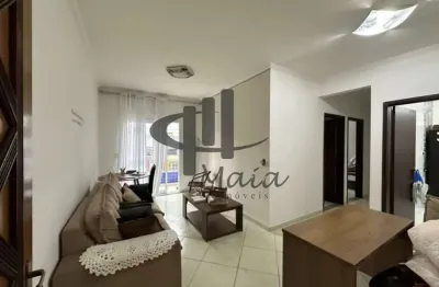 Locação apartamento sao caetano do sul boa vista ref: 44831