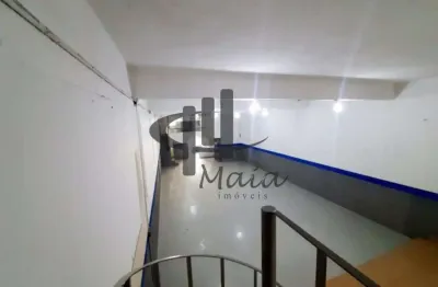 Barracão / Galpão / Depósito para alugar na Teodoro Sampaio, R, Cerâmica, São Caetano do Sul