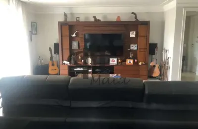 Apartamento com 4 quartos à venda na Rua Maranhão, Santa Paula, São Caetano do Sul