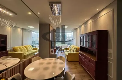 Apartamento com 3 quartos à venda na Alameda Porcelana, Cerâmica, São Caetano do Sul