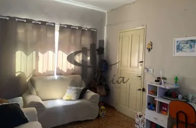 Casa com 1 quarto para alugar na Rua Panati, Olímpico, São Caetano do Sul